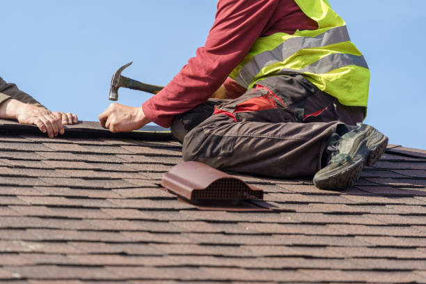 Best Best Roofing Contractors  in West Lafayette, OH