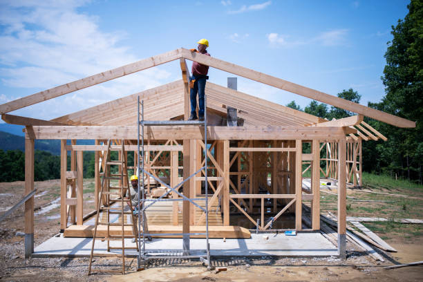 Best Slate Roofing Contractor  in West Lafayette, OH