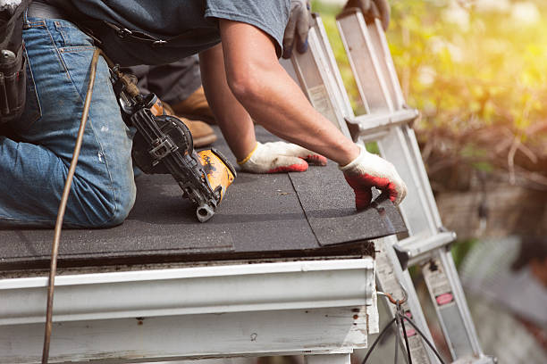 Best Emergency Roof Repair  in West Lafayette, OH