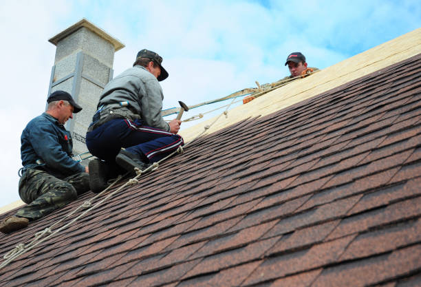 Best Residential Roofing Contractor  in West Lafayette, OH