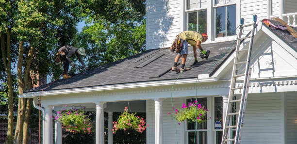 Best Local Roofing Companies  in West Lafayette, OH
